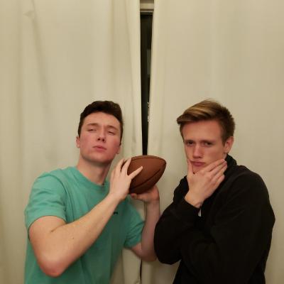 Bonus: XFL