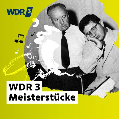 Bernard Herrman: Psycho - die bekannteste Filmmusik der Welt