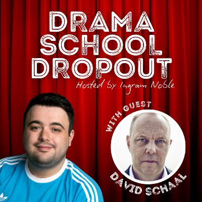 Ep 223. David Schaal
