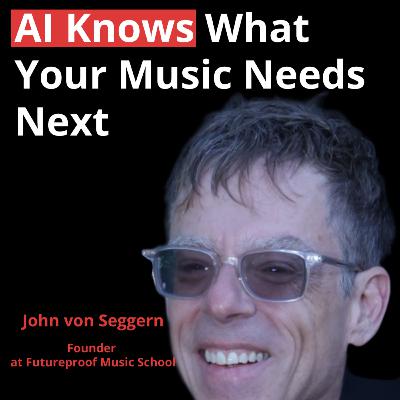 The Future of Music Education: AI Tutors, Human Mentors, and Creativity