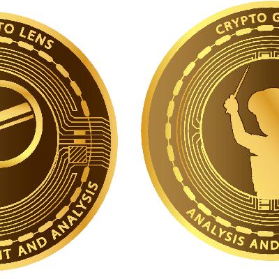 Crypto Granny talks Cryptocurrency markets 4th July 2023