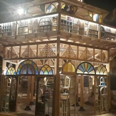 Un Cafe En Jerusalem - Capitulo 34