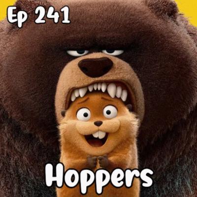 Hoppers (2026)