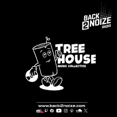 Tree House - Tree House pres. Dexter Troy Episode 009 (13.10.2025)