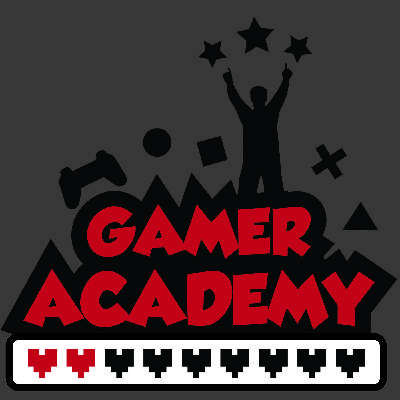 Gamer Academy episodio 5 - Monográfico Ley de Pareto