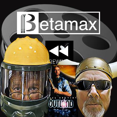 S17 E13: Outland S17 E13: Outland