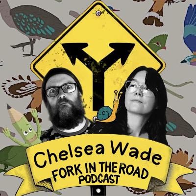 Thriving as a Kids Book Illustrator with Chelsea Wade