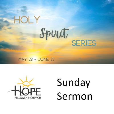 Sunday Sermon: Mighty Counsellor