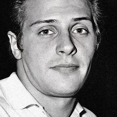 1152 / Lehoczky úr, Pete Best, Yanti Somer