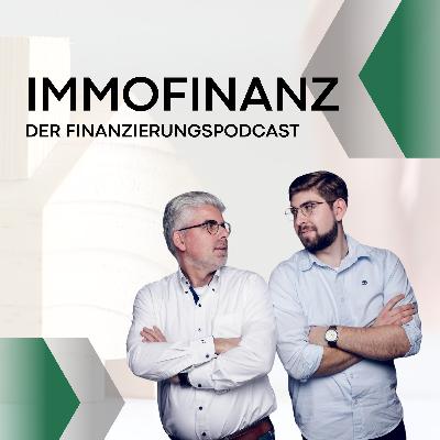 Baufinanzierung heute - zu Gast: Maik Kuckmann