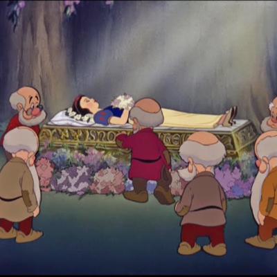 Blanca Nieves y el Simbolismo de la Iniciación masónica