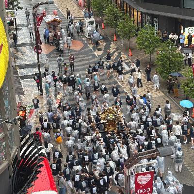 第115回〜ゲスト笠生_惑星カッポ単独ライブ6.6〜
