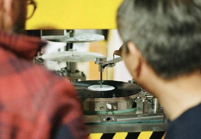 EPISODE 53: Impressive Music Moves with Impressed Recordings EPISODE 53: Impressive Music Moves with Impressed Recordings