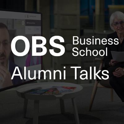 Alumni Talks: Agile Project Management