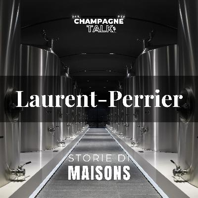 S1 EP1 - Storie di Maisons: Laurent-Perrier S1 EP1 - Storie di Maisons: Laurent-Perrier