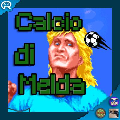 171 - Calcio di Melda