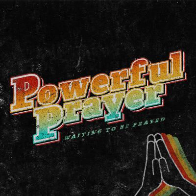 Powerful Prayers Waiting To Be Prayed Pt. 4