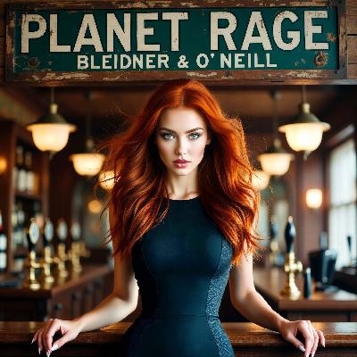 Planet Rage #0212 – SYBAU Planet Rage #0212 – SYBAU