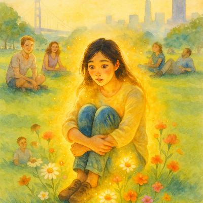 When The World Called Me a Flower