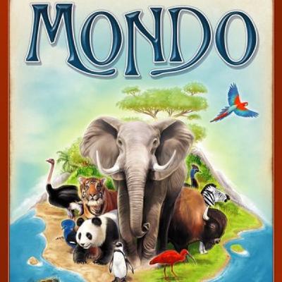 Out of the Dust ep77 - Mondo, Warp's Edge, and Ratland