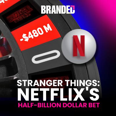 1/21/26: Netflix’s $480M Gamble, The $300k GPT-4 Killer, and Why Taylor Swift Just Lost to a 4-Year-Old Song