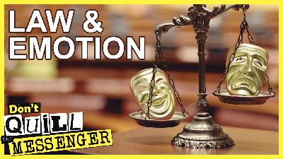 Law and Emotion in Shakespeare Law and Emotion in Shakespeare