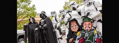 Episode 27 #iCCCon 2021 Wrap-up!