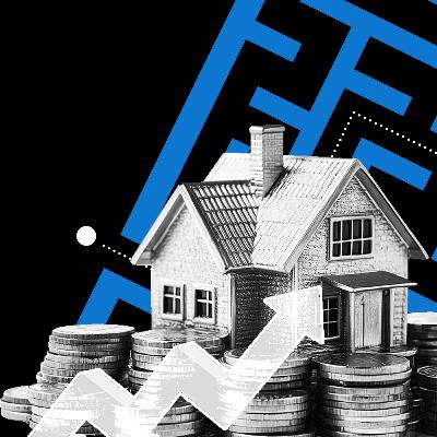 Are house prices about to take off again?