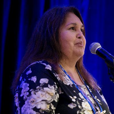 Sandra López Varela: An Unexpected Life