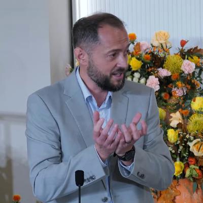 Mulțumirea în două culori - Ionică Herlea