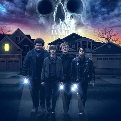 Casting The Net Episode 149: Summer Of 84 [feat. Whiskee]