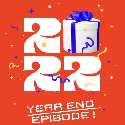 2021 Final episode - Celebrate people around you - தமிழ் - Episode 54
