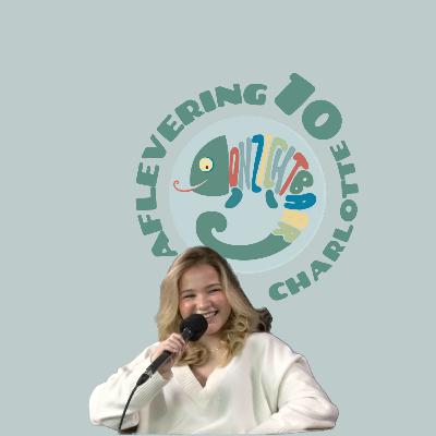 10. Charlotte Meynendonckx 10. Charlotte Meynendonckx