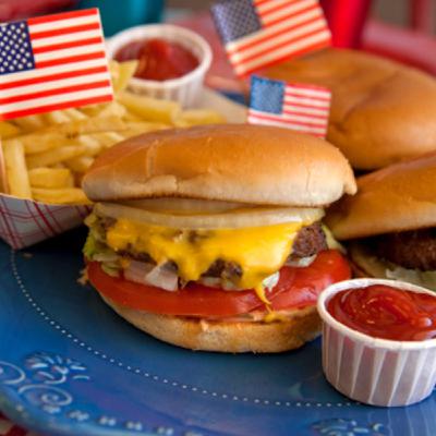 Episode 156: We Hold These Foodiness Truths to be Self-Evident...