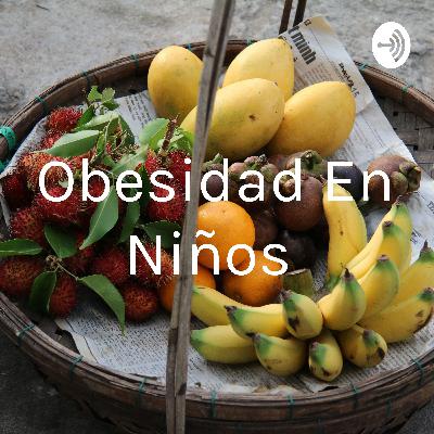 Obesidad en niños