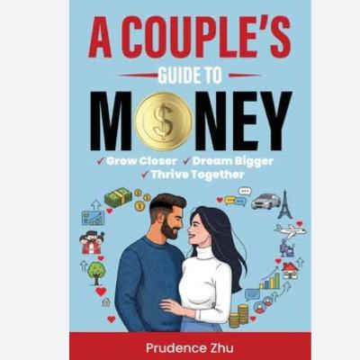 S8E5 Prudence Zhu:做了这么久的夫妻财务疗愈,我发现了离婚的第一原因 S8E5 Prudence Zhu:做了这么久的夫妻财务疗愈,我发现了离婚的第一原因