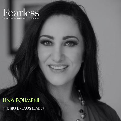 Ep 272: Lina Polimeni of Eli Lilly and Company - "The Big Dreams Leader"