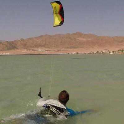 Stop struggling to get your board back!