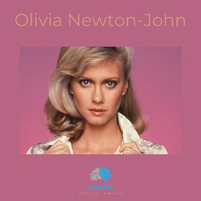Olivia Newton-John E 105