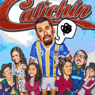 06 Blabla: Calichín, el cine peruano y más...