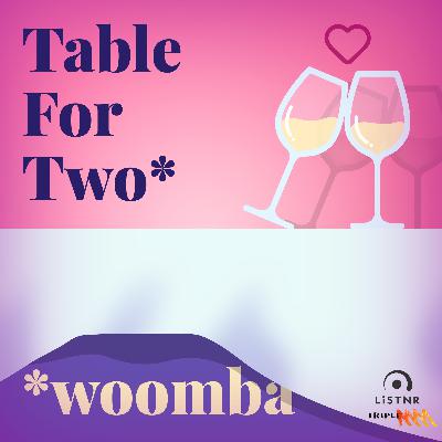 Table for Two-woomba - Episode 5 Table for Two-woomba - Episode 5