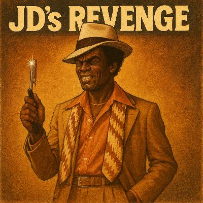 JD's REVENGE - Blaxploitation Horror Classic 1976, Black Film, Black Horror Movies, 1970s Movies JD's REVENGE - Blaxploitation Horror Classic 1976, Black Film, Black Horror Movies, 1970s Movies