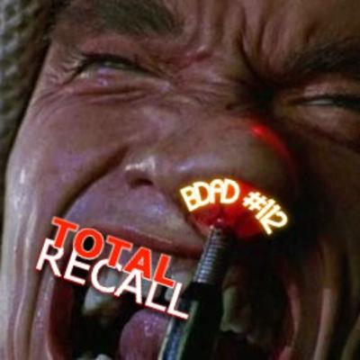 #112 Total Recall (1990)
