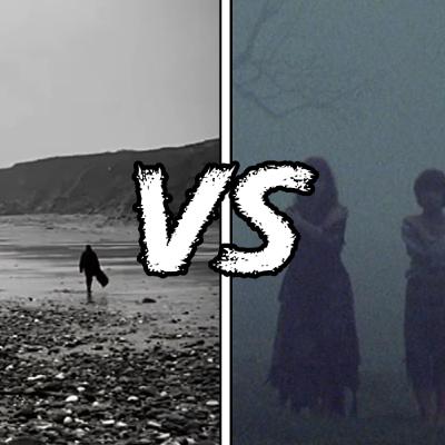 A Warning to the Curious vs Lost Hearts - Julius vs Jasper 116