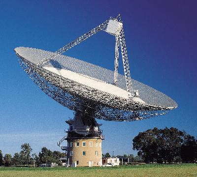 Australian brilliance in radio astronomy Australian brilliance in radio astronomy