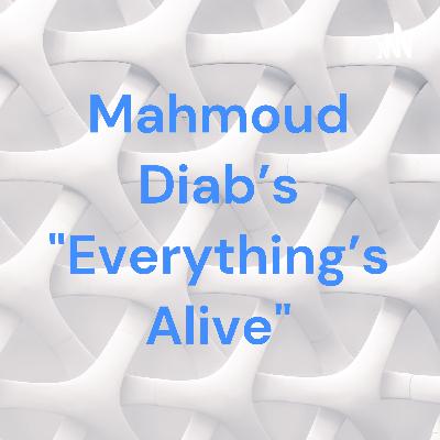 Interview with Lance the security camera!