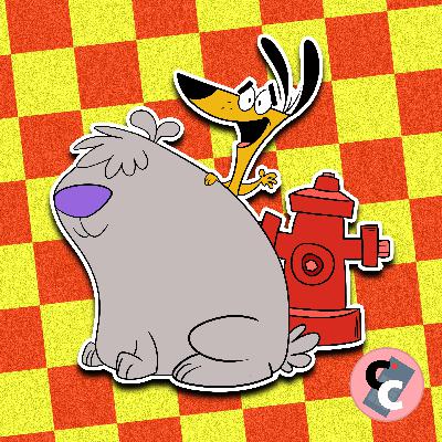 Favorite 2 Stupid Dogs Episodes