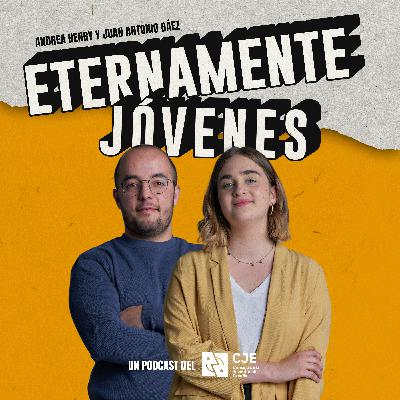 Relaciones y toxicidad (con Celia Betrian)