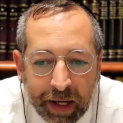 גבולות המדע והרציונליות במשנת הרב זקס