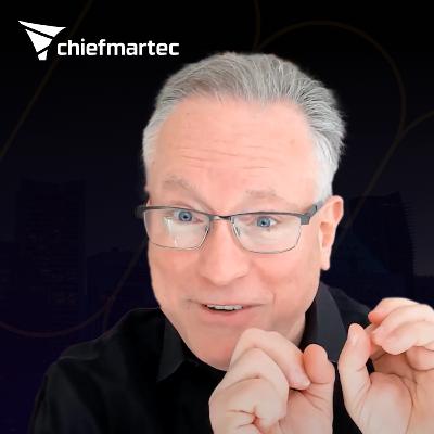 Innovation at the Crossroads: Strategic Choices in Disruption - Scott Brinker @Hubspot Innovation at the Crossroads: Strategic Choices in Disruption - Scott Brinker @Hubspot